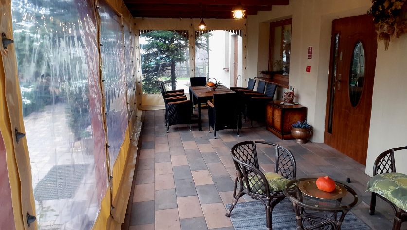 prywatny dom seniora